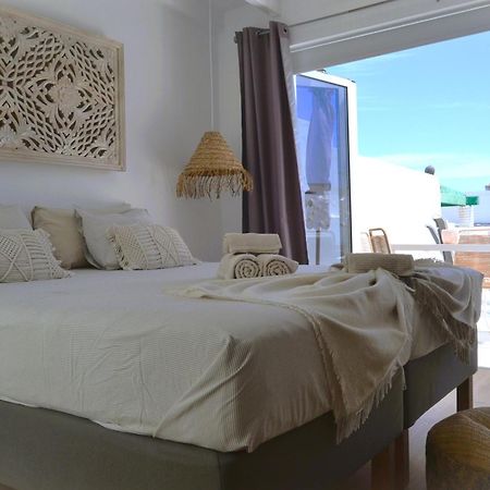Casa Mar Gines Norte Ла Санта Екстериор снимка