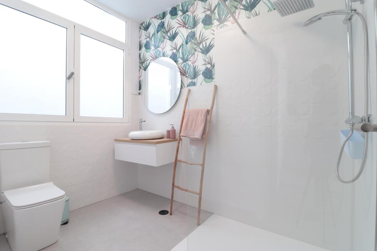 Casa Mar Gines Norte Ла Санта Екстериор снимка