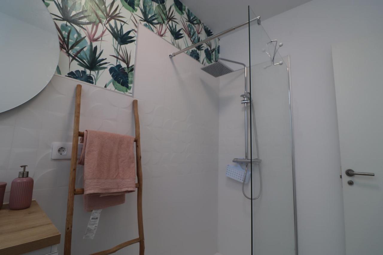 Casa Mar Gines Norte Ла Санта Екстериор снимка