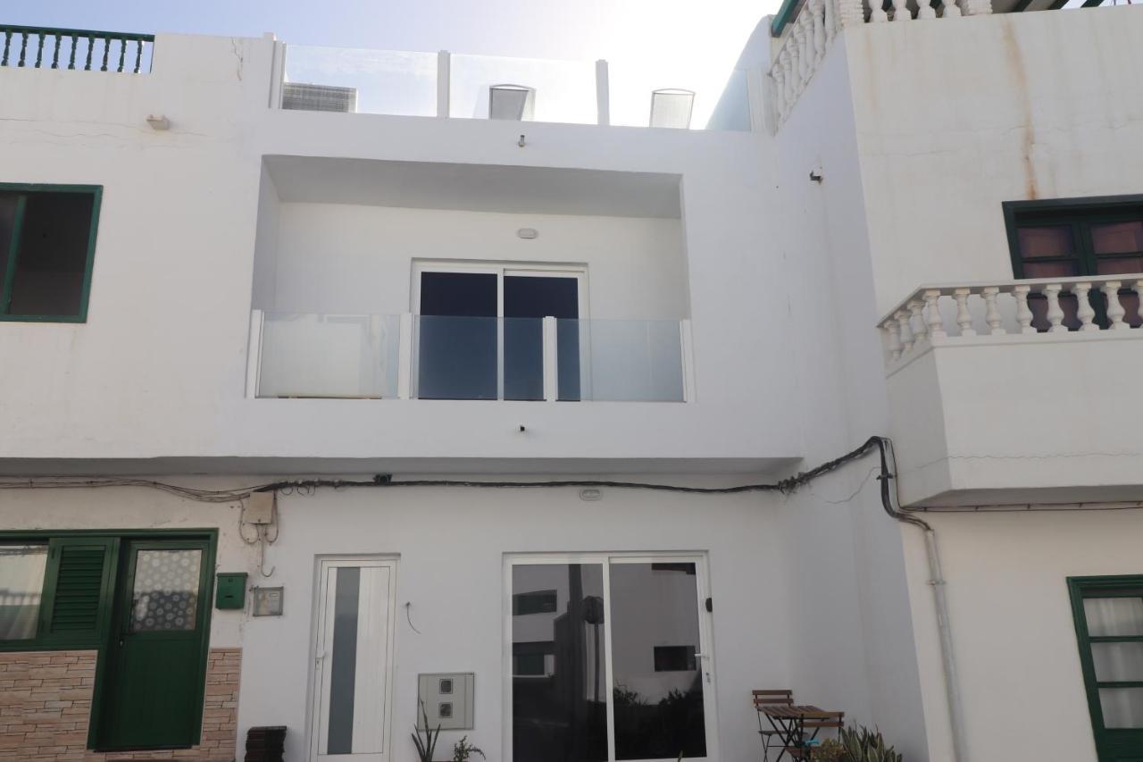 Casa Mar Gines Norte Ла Санта Екстериор снимка