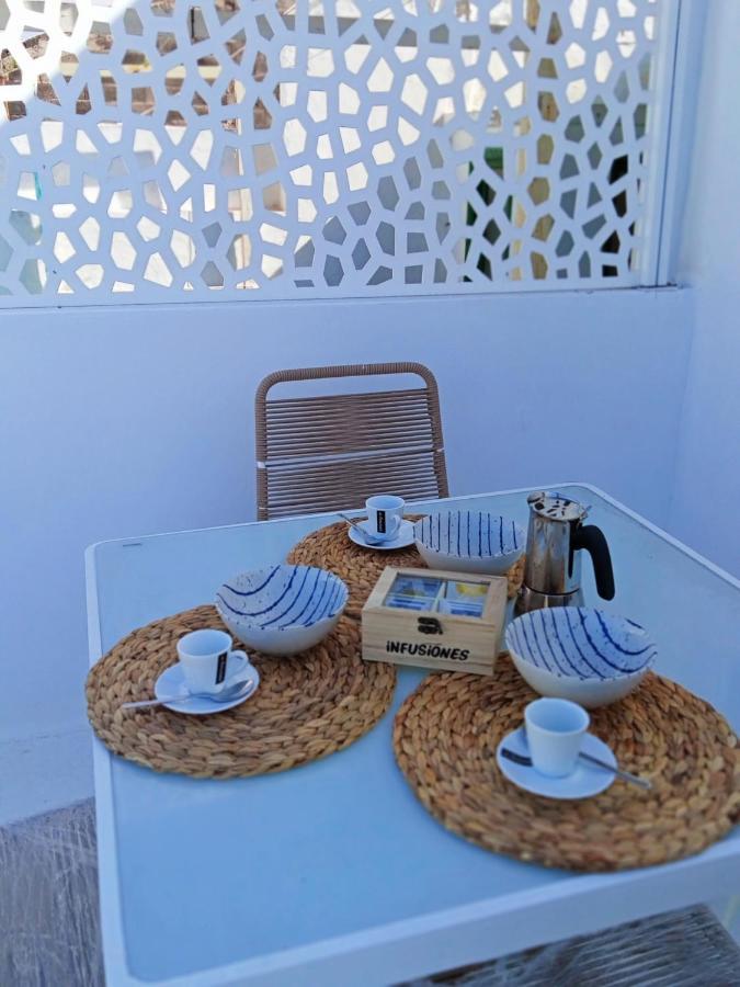 Casa Mar Gines Norte Ла Санта Екстериор снимка