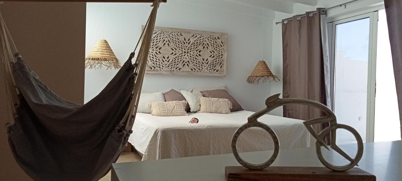 Casa Mar Gines Norte Ла Санта Екстериор снимка