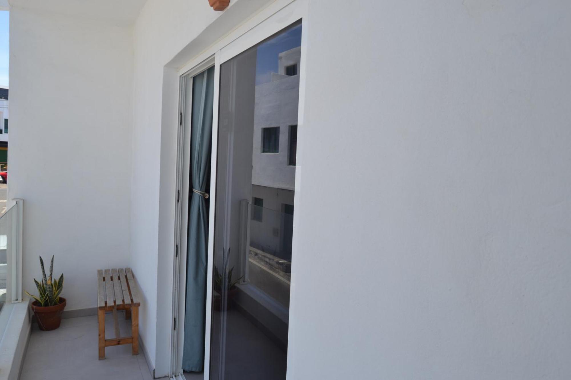 Casa Mar Gines Norte Ла Санта Екстериор снимка