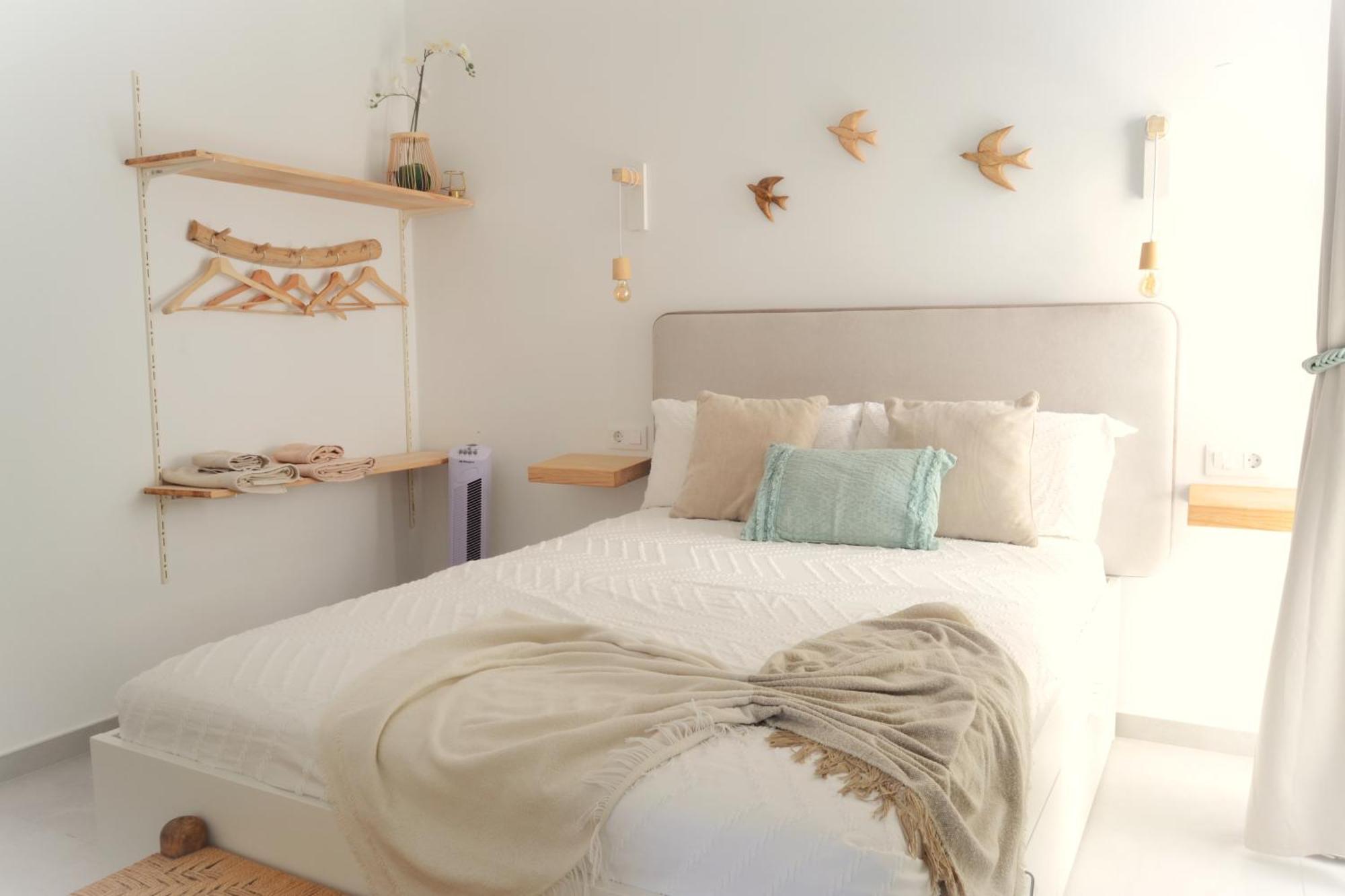 Casa Mar Gines Norte Ла Санта Екстериор снимка